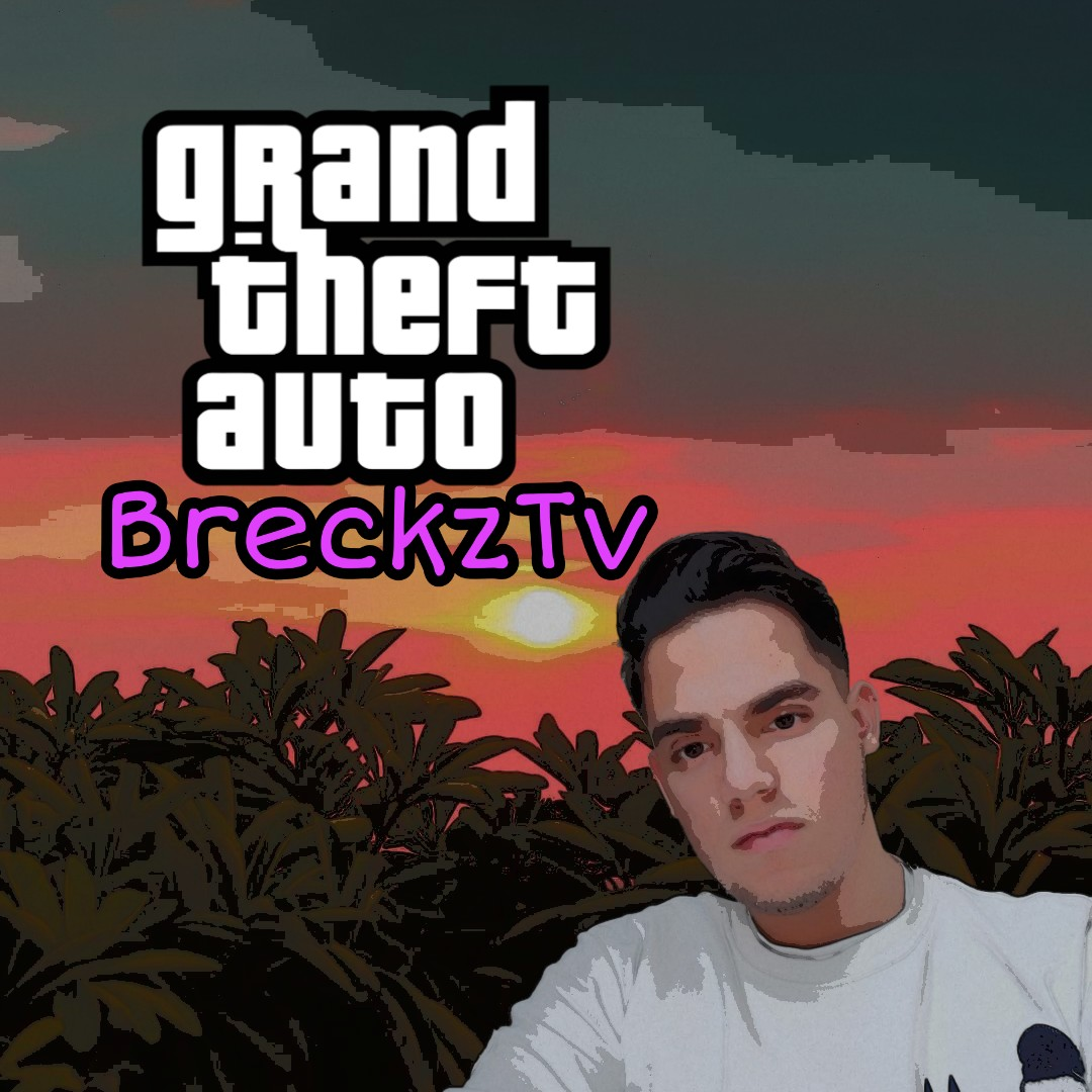 BreckzTv Breckztv